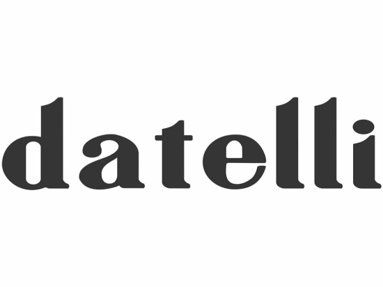 Datelli sales calçados fabrica