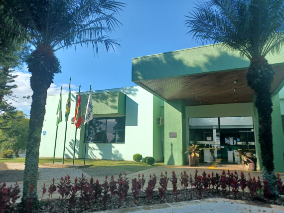 Prefeitura de Chapec