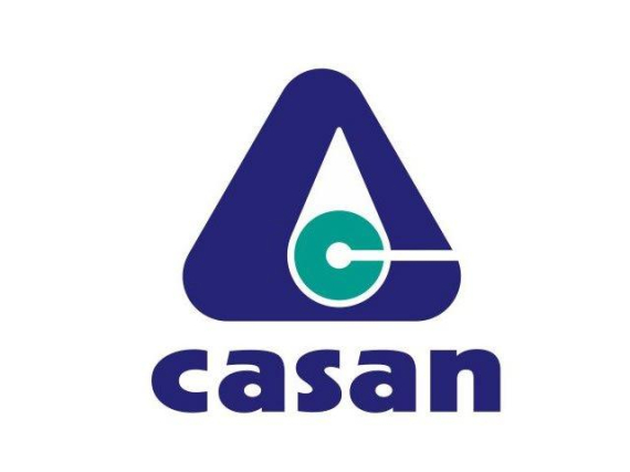 Foto: Companhia Catarinense de guas e Saneamento - CASAN