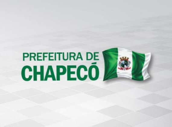 Foto: Prefeitura de Chapec