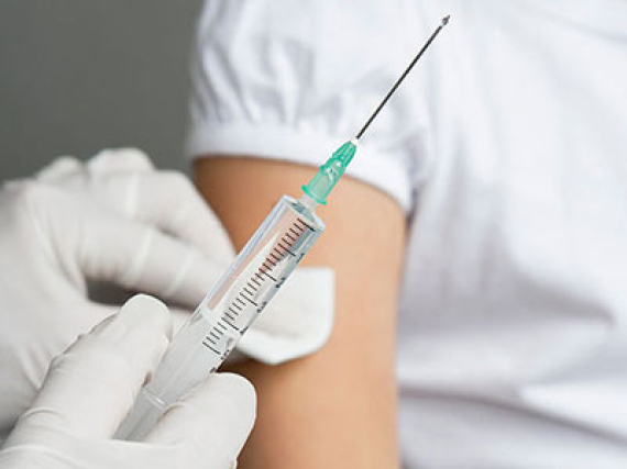A partir desta sexta-feira (3), vacina contra gripe é liberada nos postos de saúde de Chapecó