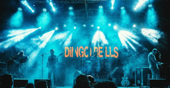 Magnólia Festival: Últimos dias para inscrição de bandas locais