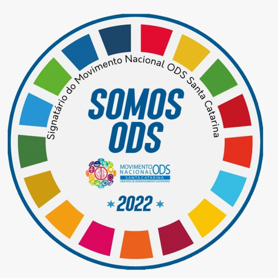 Prefeitura de Chapecó adere aos objetivos da ONU no Movimento ODS