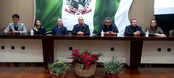 Gincana Recicla terá a participação de 3,5 mil alunos de Chapecó e região