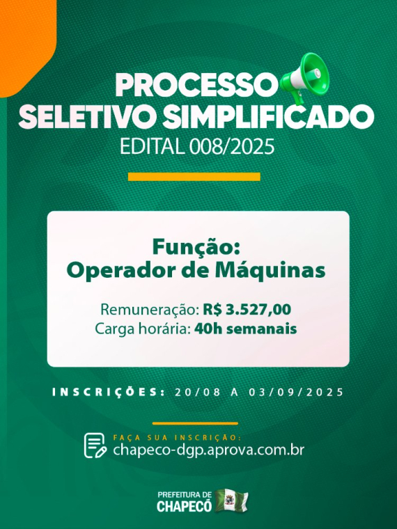 Prefeitura de Chapec