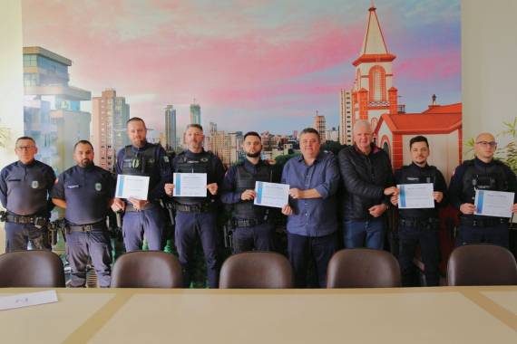 Prefeitura de Chapec�