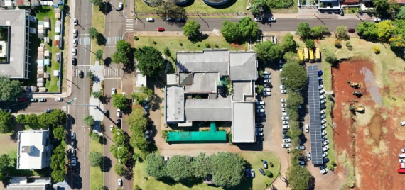 Prefeitura de Chapec�