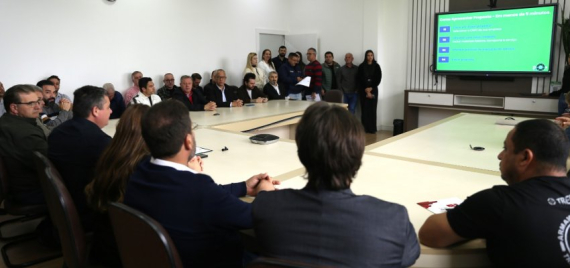 Prefeitura de Chapec�
