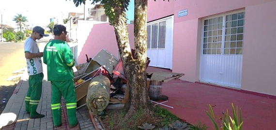 Prefeitura de Chapec�