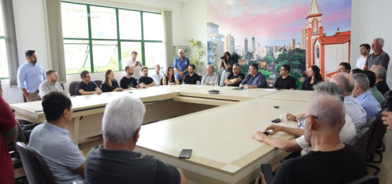 Prefeitura de Chapec�