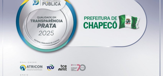 Imagem: Portal do Radar Nacional de Transpar�ncia P�blica