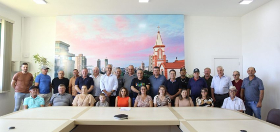 Prefeitura de Chapec�