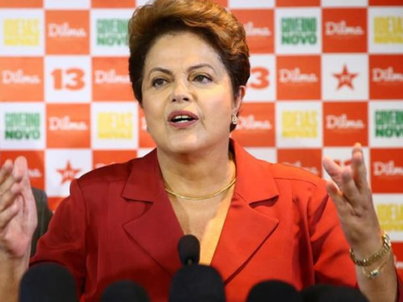 Conheça as propostas de Dilma para oito setores no país