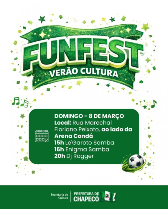 Prefeitura de Chapec�