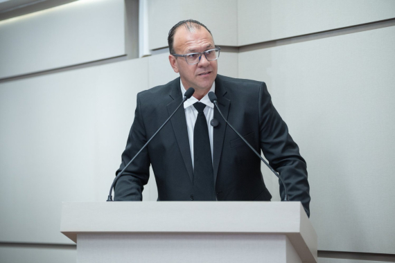 C�mara de Vereadores de Chapec�