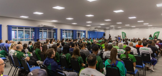 Prefeitura de Chapec�