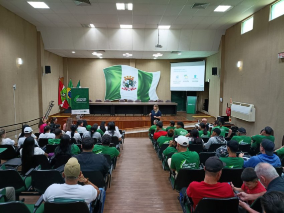 Prefeitura de Chapec�