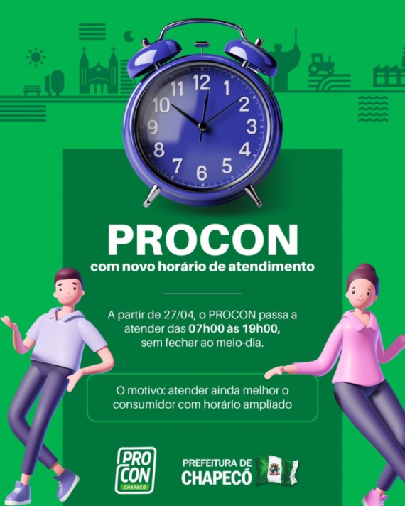 Prefeitura de Chapec�