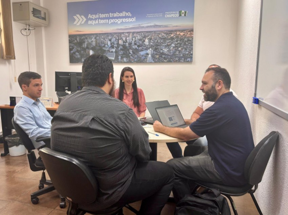 Prefeitura de Chapec�