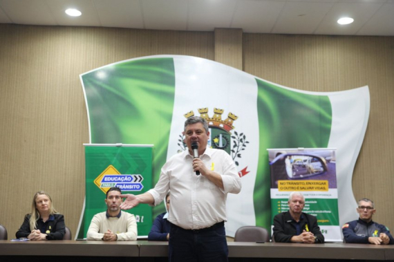 Prefeitura de Chapec�