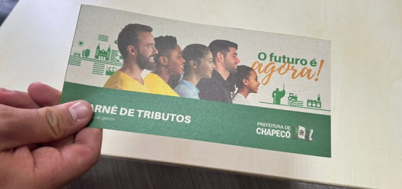 Prefeitura de Chapec�