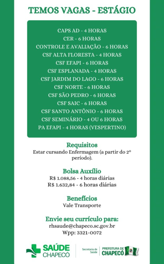 Prefeitura de Chapec�