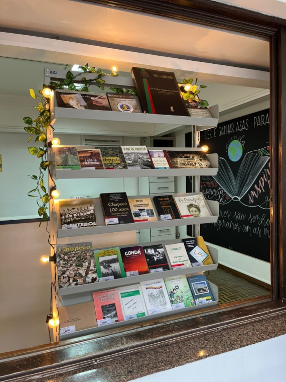 Prefeitura de Chapec�