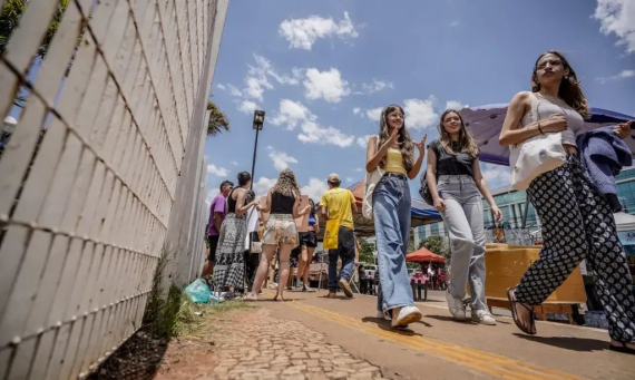 Foto: Rafa Neddermeyer/Agncia Brasil
