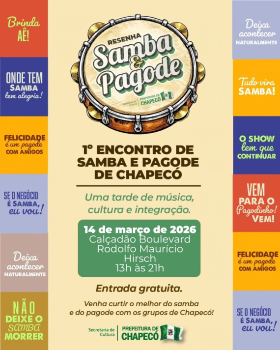 Prefeitura de Chapec�