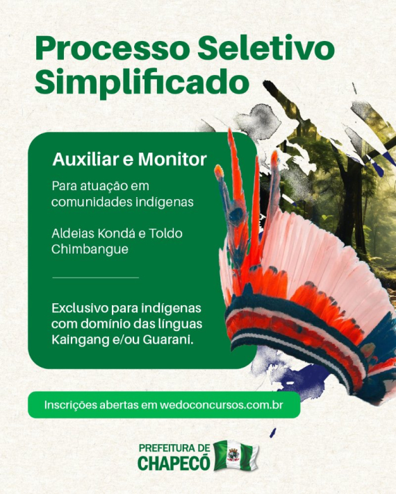 Prefeitura de Chapec�