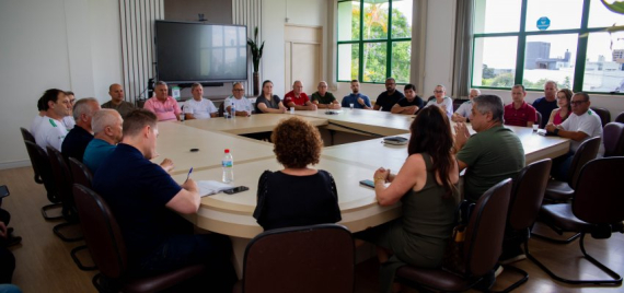 Prefeitura de Chapec�