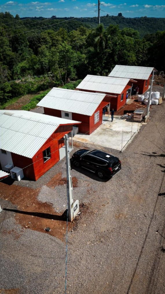 Prefeitura de Chapec�