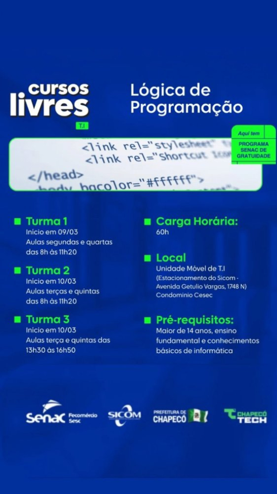 Prefeitura de Chapec�