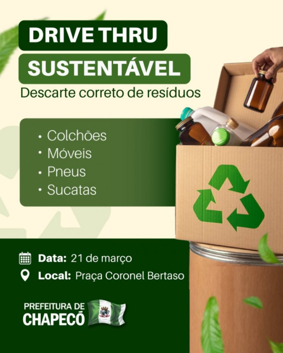 Prefeitura de Chapec�