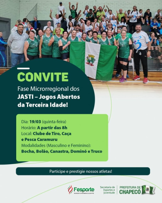 Prefeitura de Chapec�