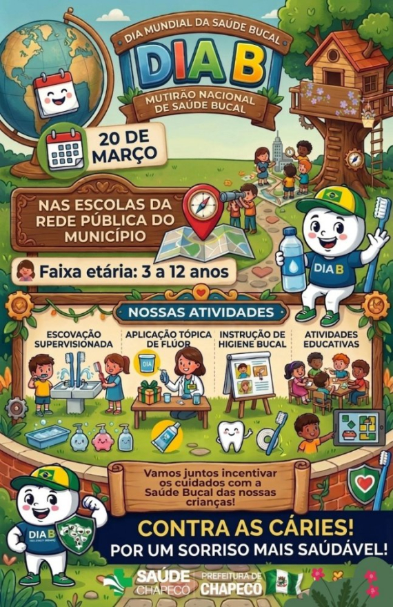 Prefeitura de Chapec�