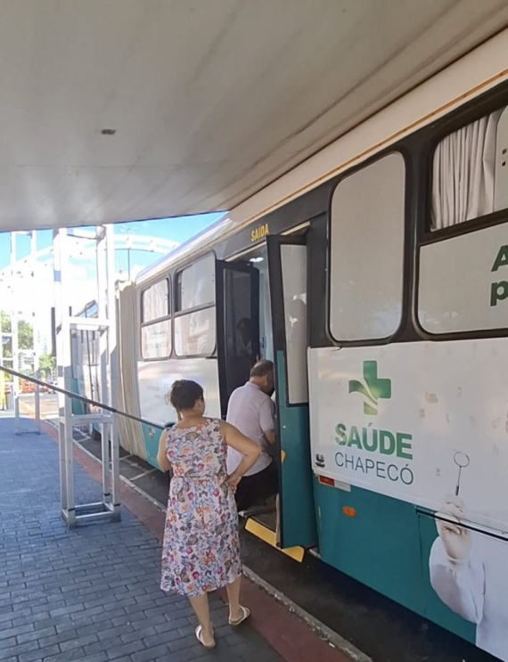 Prefeitura de Chapec�