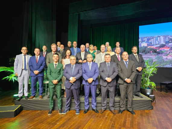 Foto: Divulgao/Comunicao Prefeitura de Chapec