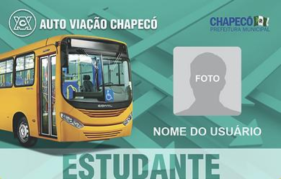 Auto via��o Chapec�
