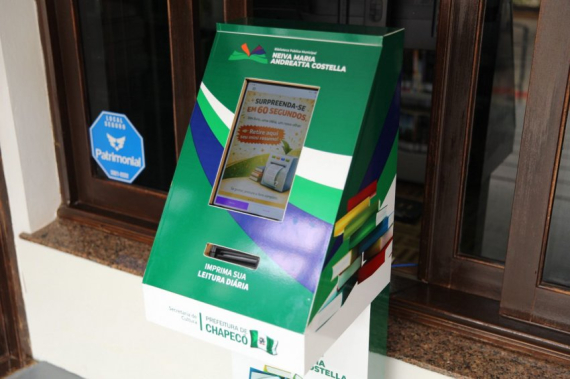 Prefeitura de Chapec�