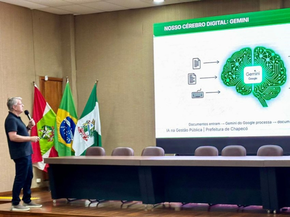 Prefeitura de Chapec�