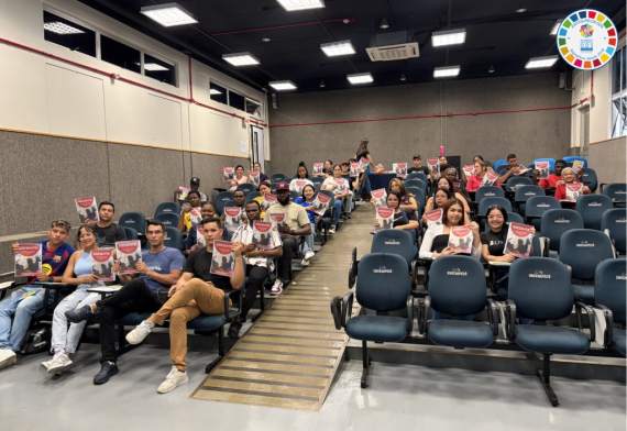 Foto: AGECOM/Unochapec�