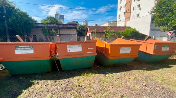 Foto: Prefeitura de Chapec