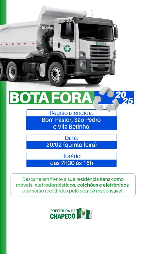 Prefeitura de Chapec