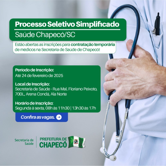 Prefeitura de Chapec