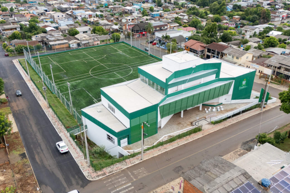 Prefeitura de Chapec