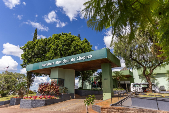 Prefeitura de Chapec�