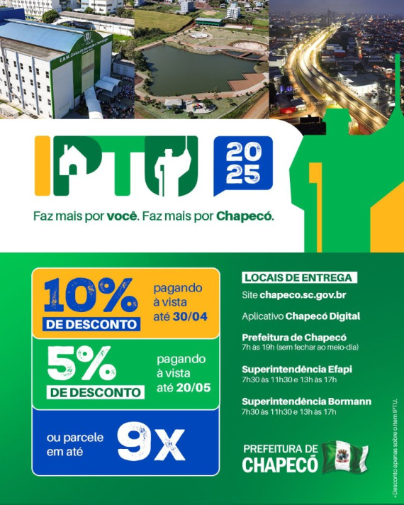 Prefeitura de Chapec