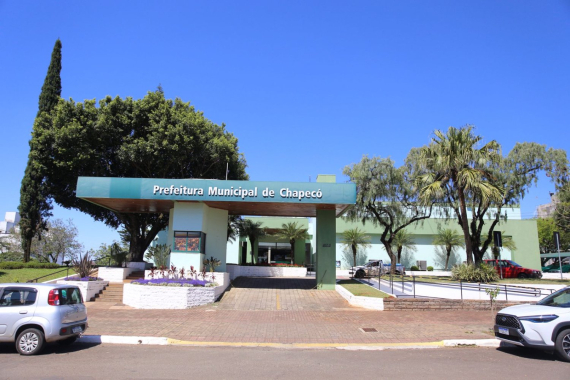 Prefeitura de Chapec