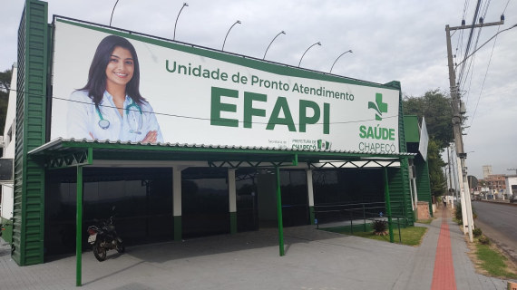 Prefeitura de Chapec